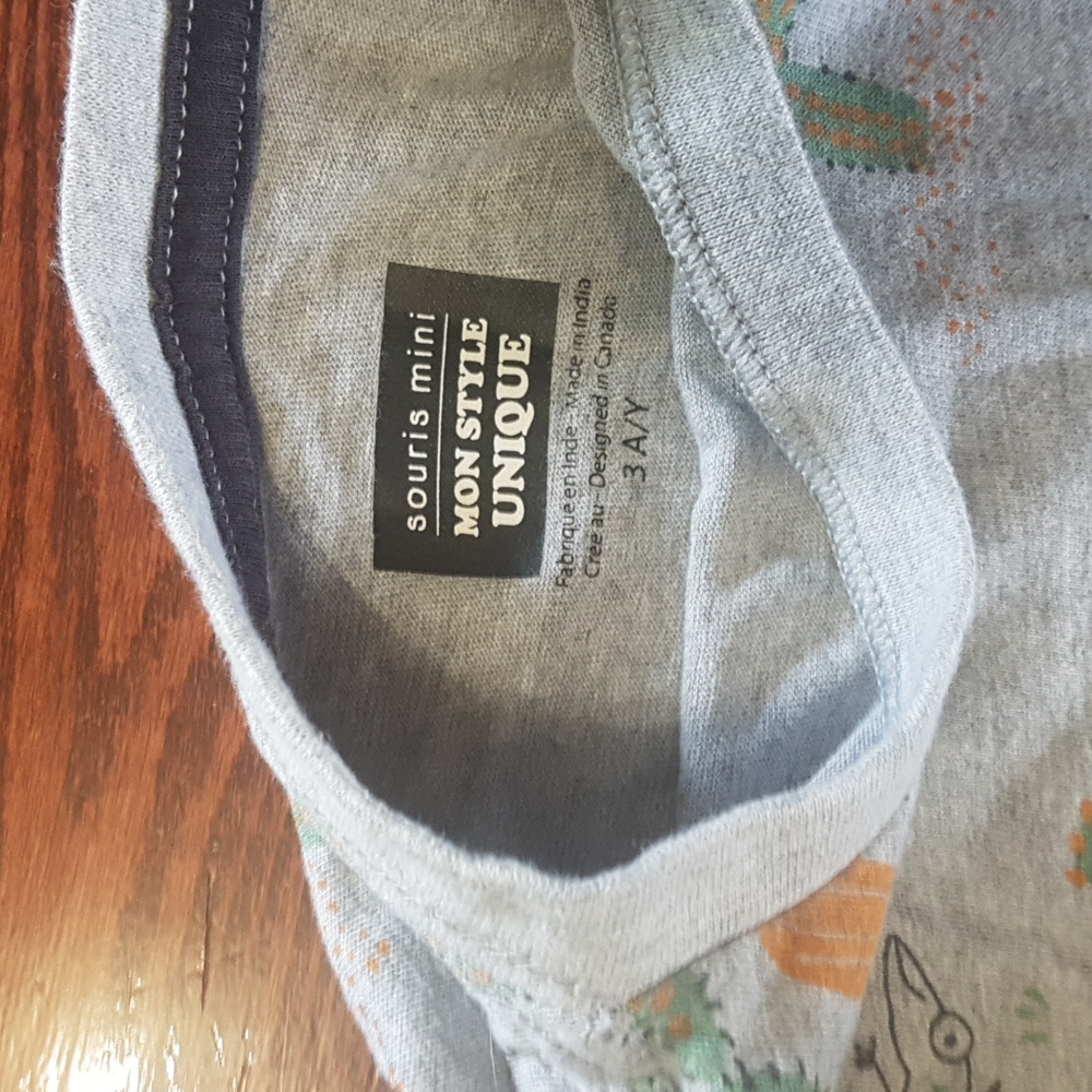 Matching sets - Picture 3 of 5